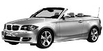 BMW E88 B0377 Fault Code