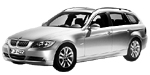 BMW E91 B0377 Fault Code